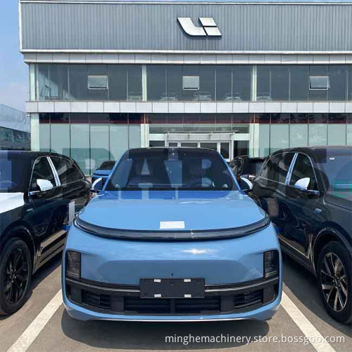 2022 Super Super Lixiang Levely L7 Hybrid Brand جديد ELERCH SUV EV Six EV EV ELLECT